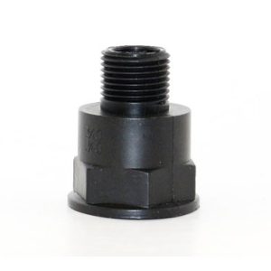 MANGUITO RED. PP H3/4"-M1/2" N