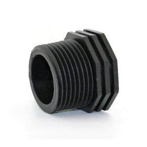 MANGUITO RED. PP M1"-H3/4" NT1