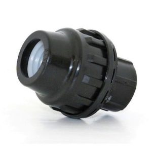 TAPON FINAL PP 20MM NT115280