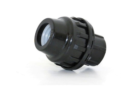 TAPON FINAL PP 20MM NT115280