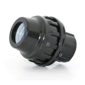 TAPON FINAL PP 32MM NT115282