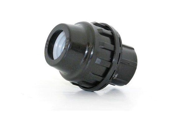 TAPON FINAL PP 32MM NT115282