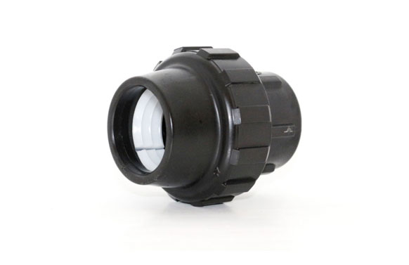 TAPON FINAL PP 40MM NT115283