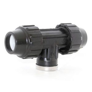 DERIVACION TRIP PP H Ø 25-25-3