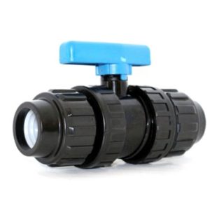 VALVULA PP 32MM NT115298