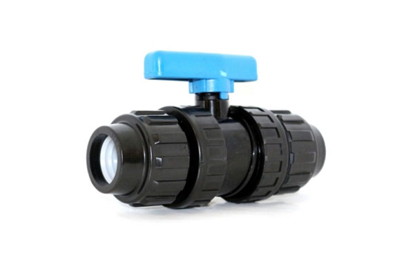 VALVULA PP 32MM NT115298