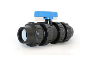 VALVULA PP 40MM NT115299