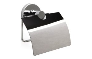 PORTARROLLO CON TAPA MURAL MAR