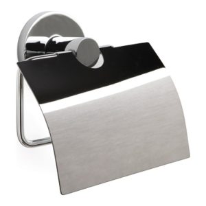 PORTARROLLO CON TAPA MURAL MAR