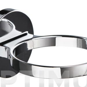 SOPORTE MURAL MARTIN S INOX