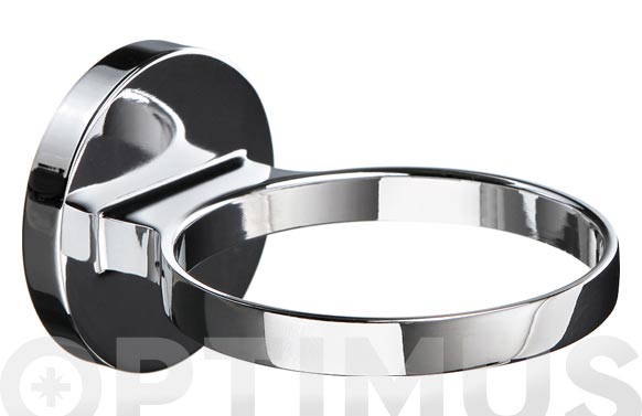 SOPORTE MURAL MARTIN S INOX