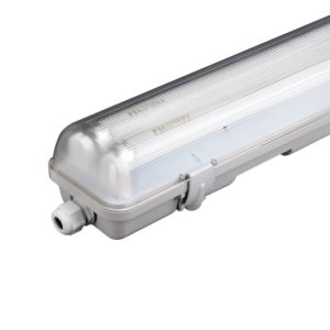 PANTALLA ESTANCA EQUIPO ELECTR