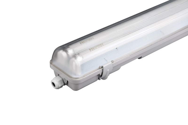 PANTALLA ESTANCA EQUIPO ELECTR