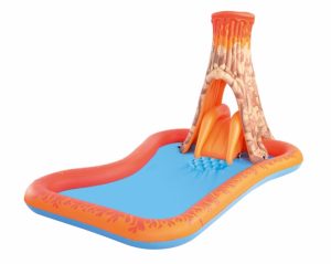 PISCINA HINCH 277X175X150CM