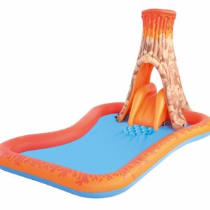 PISCINA HINCH 277X175X150CM