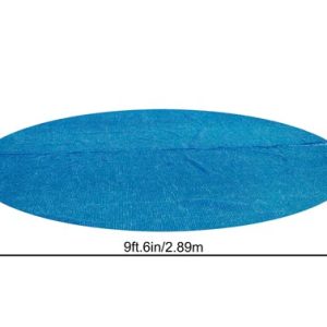 COBERTOR PISC. 305CM FS/SP AZ