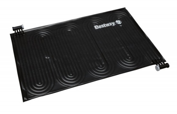 CALENTADOR SOLAR 110X171CM MAN