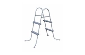 ESCALERA PELD.PLAST 84CM