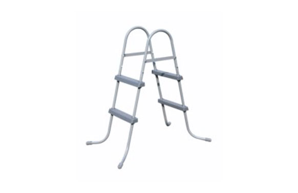 ESCALERA PELD.PLAST 84CM