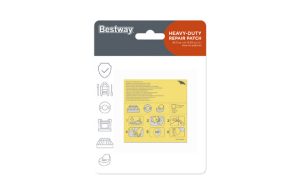 PARCHE PISCINA 62068