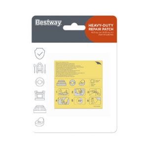 PARCHE PISCINA 62068