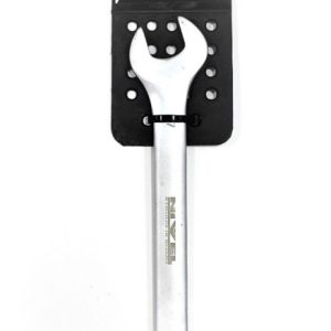 LLAVE FIJA PLANA 16-17MM C.V.