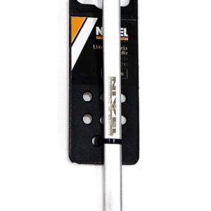 LLAVE ESTRELLA ACODADA 06-07MM