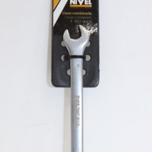 LLAVE COMBINADA 09MM C.V. NIVE