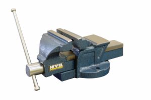 TORNILLO BANCO C/YUNQ 125MM B/