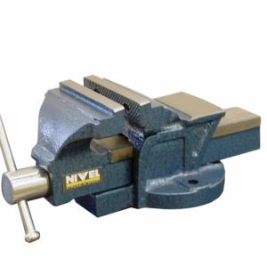 TORNILLO BANCO C/YUNQ 125MM B/