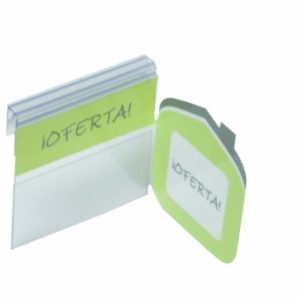 DISPLAY BALDA PORTAPRECIOS OFE