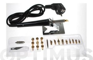 PIROGRABADOR SOLDAR WHK24