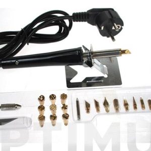 PIROGRABADOR SOLDAR WHK24