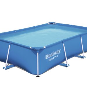 PISCINA PVC 259X170X61CM SPLAS