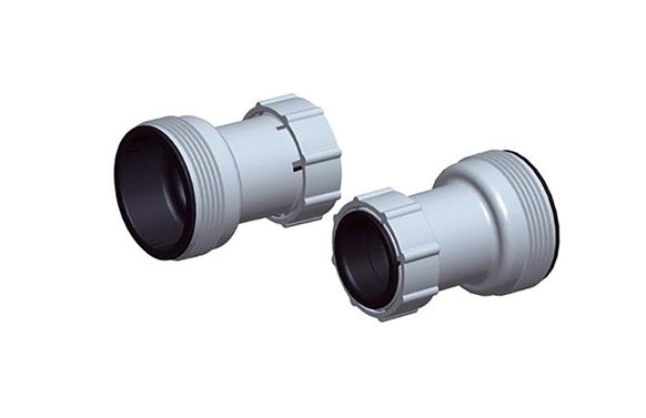 CONECTOR DEPURADORA 38MM / 32M
