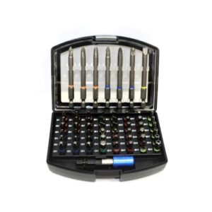 PUNTA ATORN 25MM-75MM NV115507