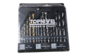 BROCA METAL/PIEDRA/MADERA 16 P