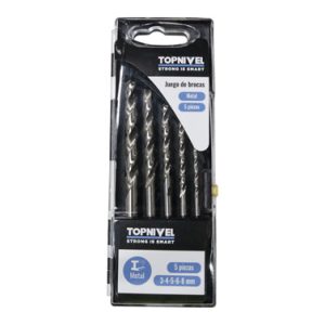 BROCA MET RECT 03-04-05-06-08M