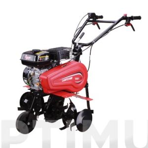 MOTOAZADA JARD 196CC/4T TM-450