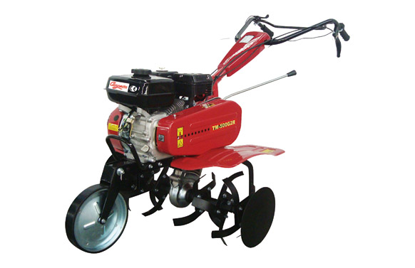 MOTOAZADA JARD 196CC/4T TM-500