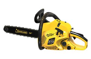 MOTOSIERRA JARD 37,2CC/35CM/2T