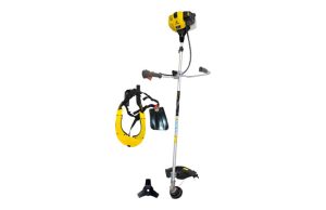 DESBROZADOR JARD 51,6CC/2T BES