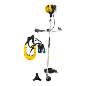 DESBROZADOR JARD 51,6CC/2T BES