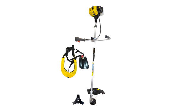 DESBROZADOR JARD 51,6CC/2T BES