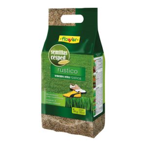 SEMILLA RUSTICA 1 KG