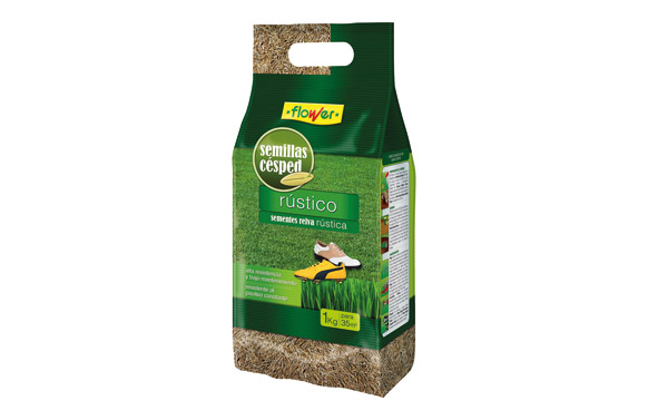 SEMILLA RUSTICA 1 KG