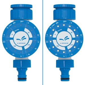 PROGRAMADOR 12 PROGRAMAS AQC C