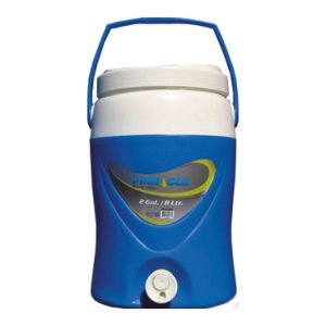 TERMO C/ASA C/GRIFO 8LT