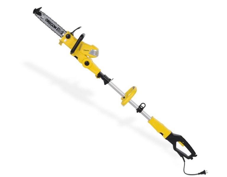 MOTOSIERRA ELEC 900W 35CM