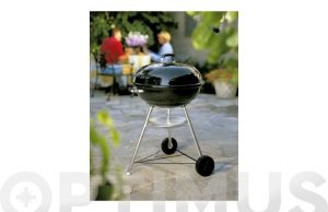 BARBACOA CARBON COMPACT KETTLE